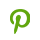 pintrest icon